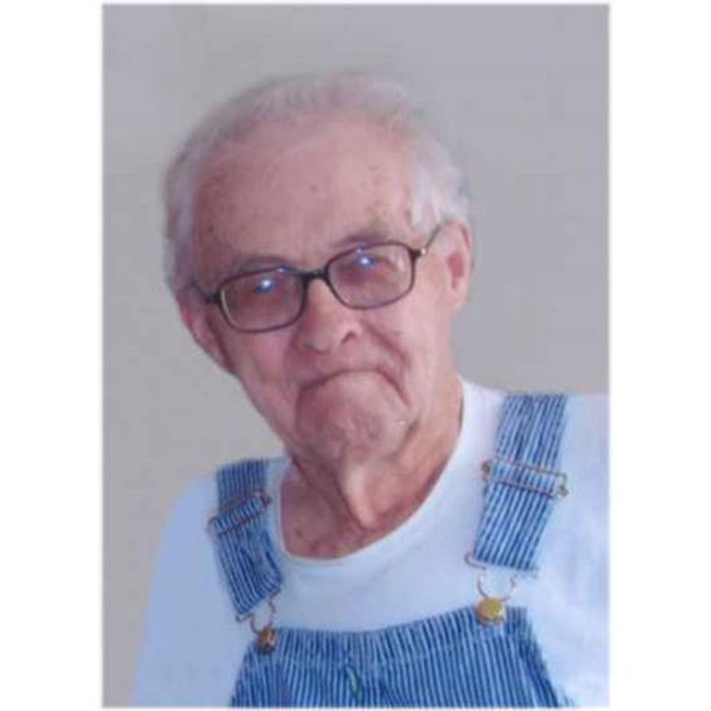 Ernest "Ernie" L Beyer