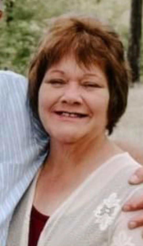 Lisa Anderson Profile Photo