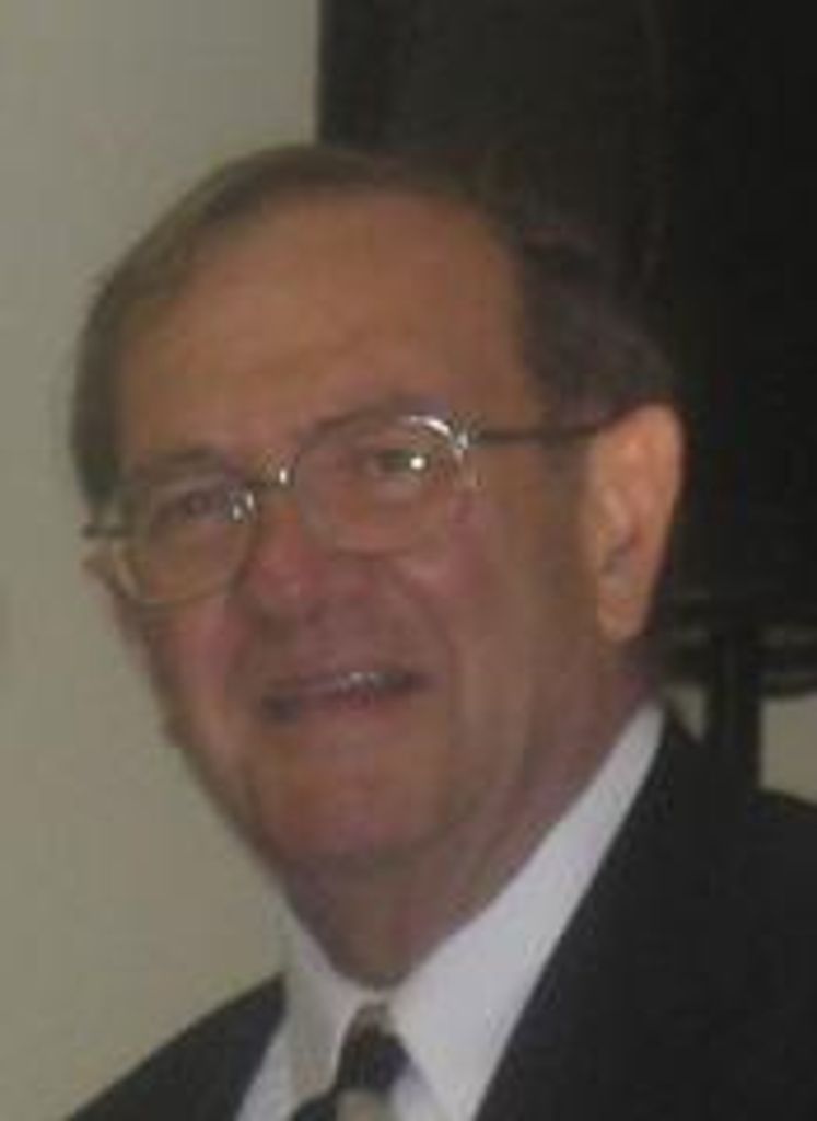Augustus Di Stadio