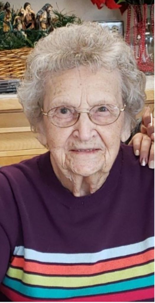 Theresia Bosch Profile Photo