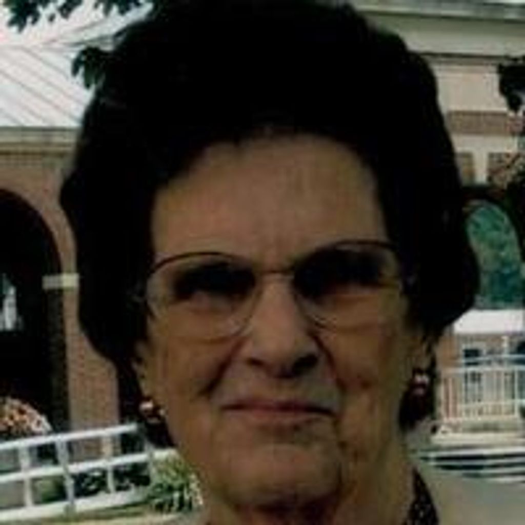 Jane (Doulin) Casso
