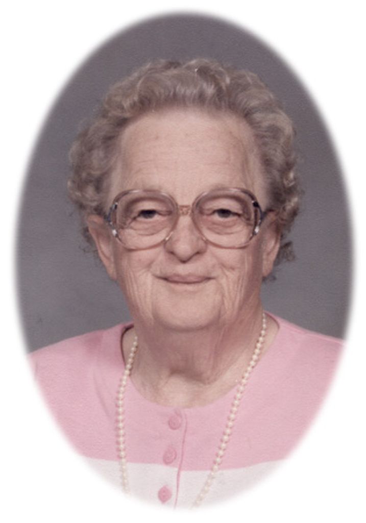 Amelia Woessner