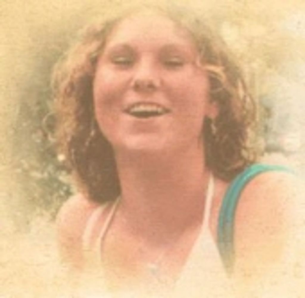 Alicia R. Boes