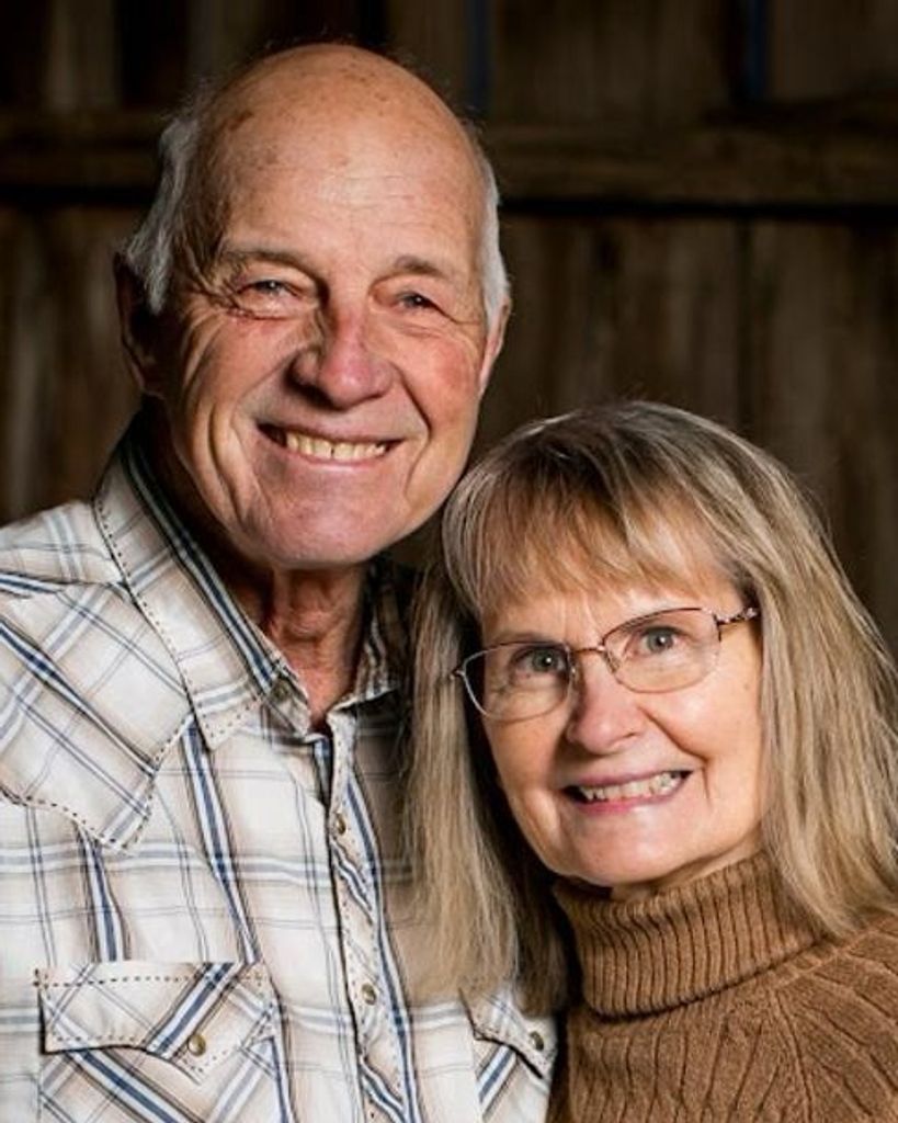 Gerald Busenitz Profile Photo