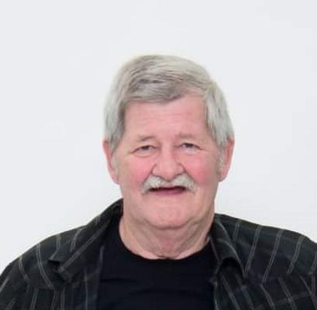Earl Walter Pike Profile Photo