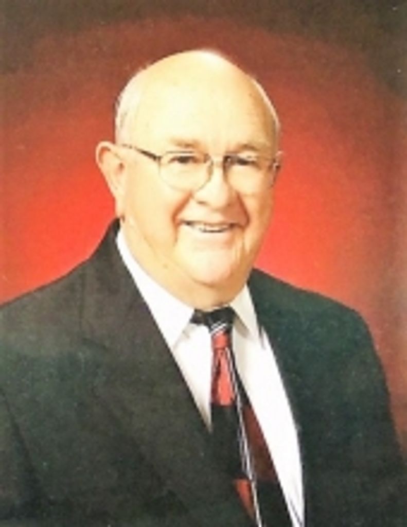 Eugene L. Schuknecht
