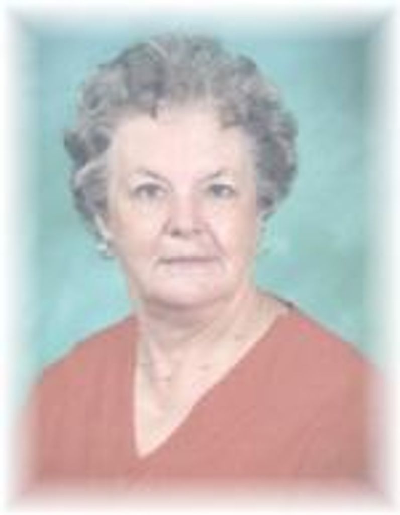 Delma A. Pruden