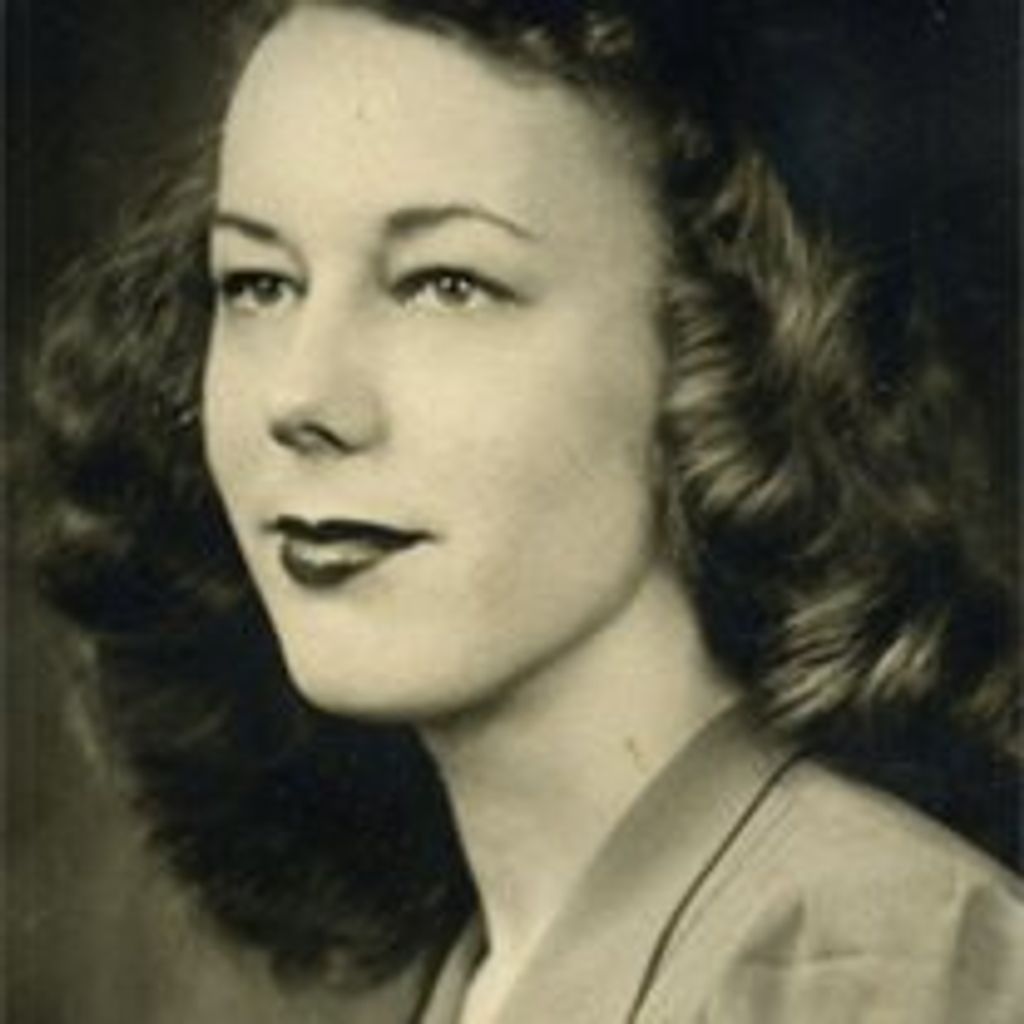 Thelma Loftis  Toler
