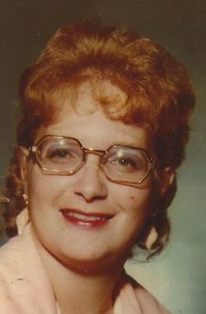 Shelia Orlean Stewart