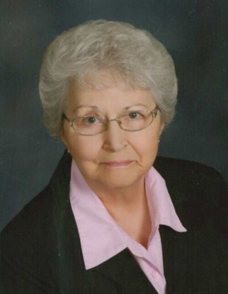 Arvilla "Jean" (Engle) Levtzow Profile Photo