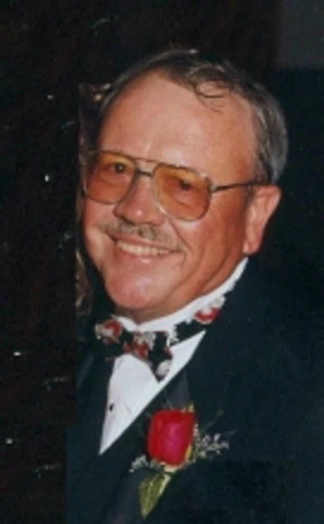 James R. Parlette
