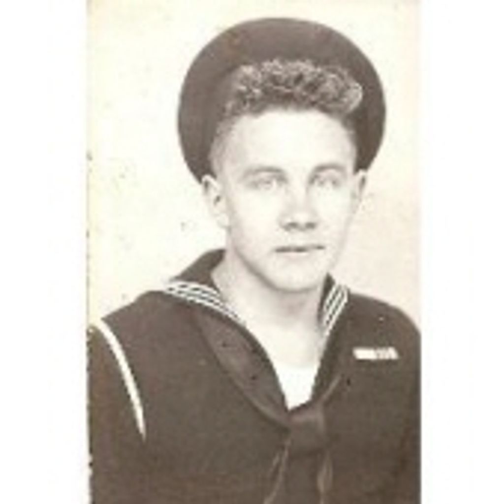 Norman John Schoenberger, Jr.