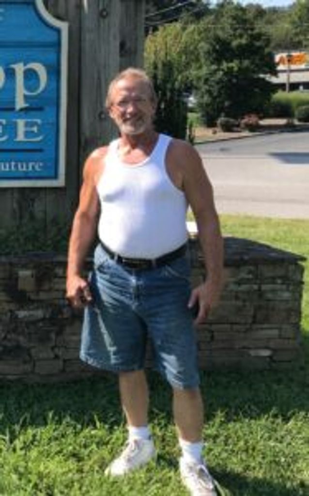 Kevin Dubois Profile Photo