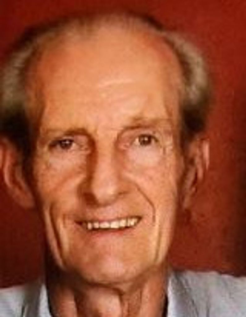 Robert Allen Oros Profile Photo