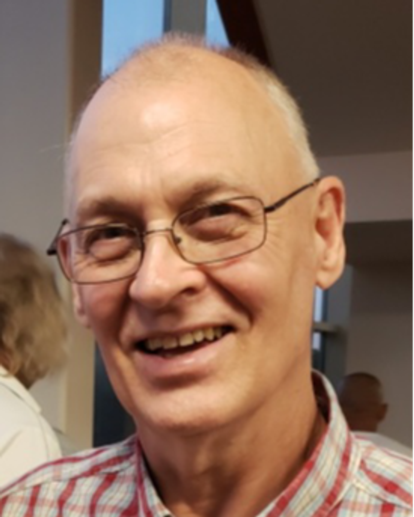 L. Gene Longmire Profile Photo