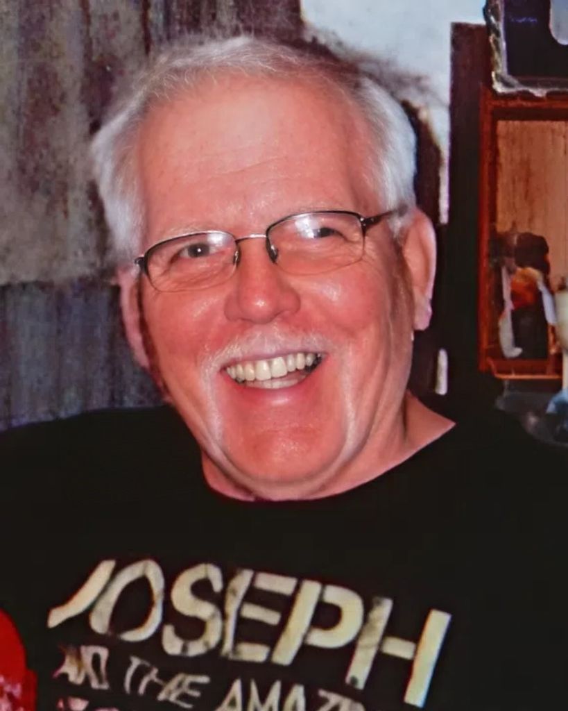 Richard Lee Bartrug