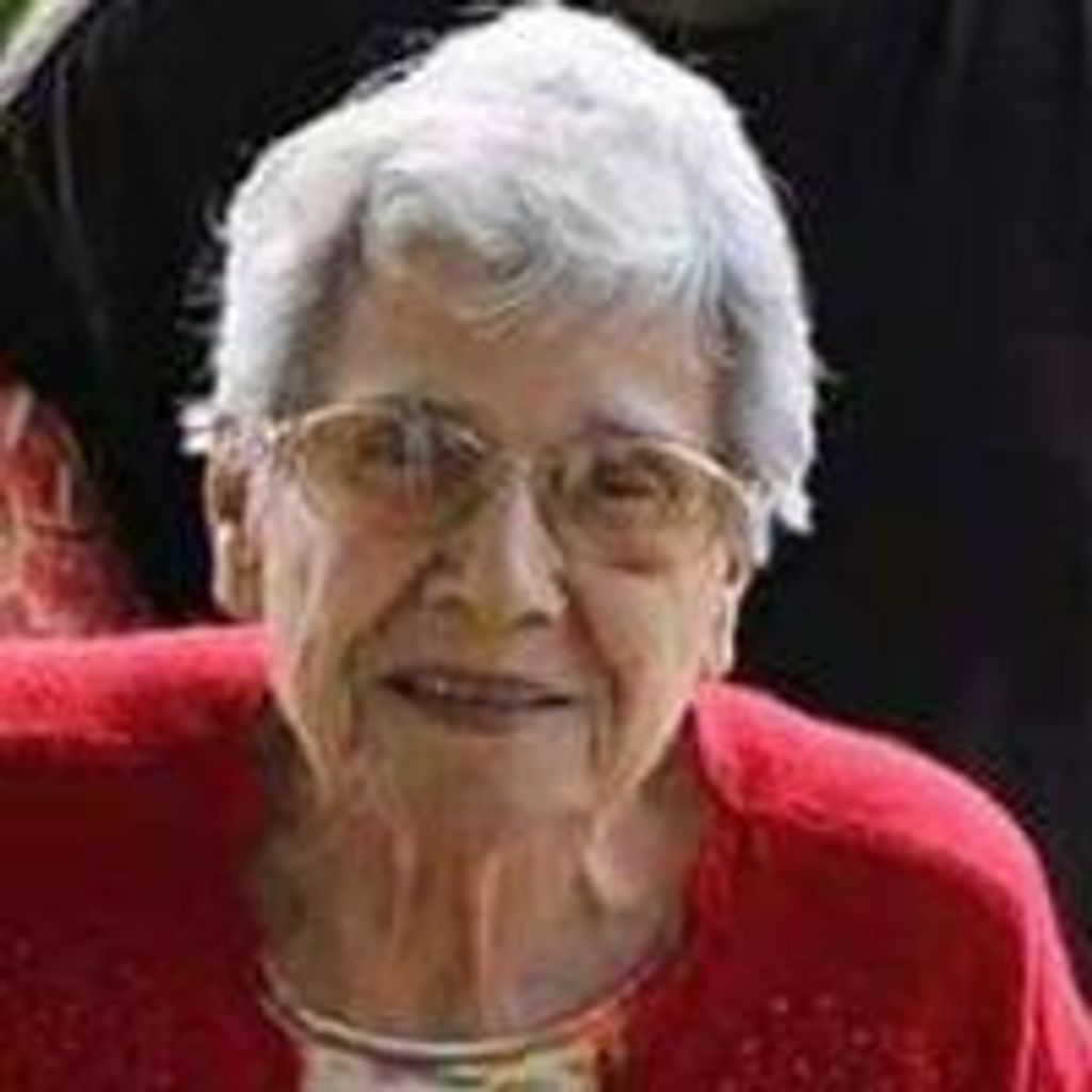 Luisa Rubalcado Moreno Profile Photo