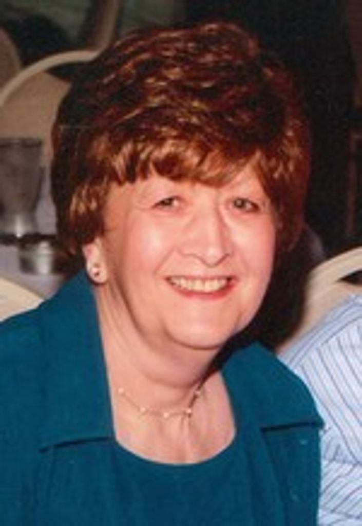 Dianne L. Mccaffery