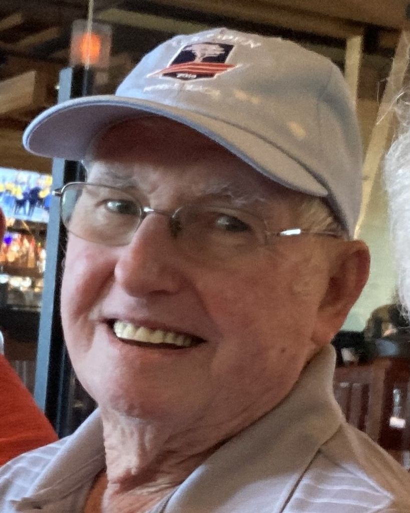 Shelby 'Red' Gene Higginbotham