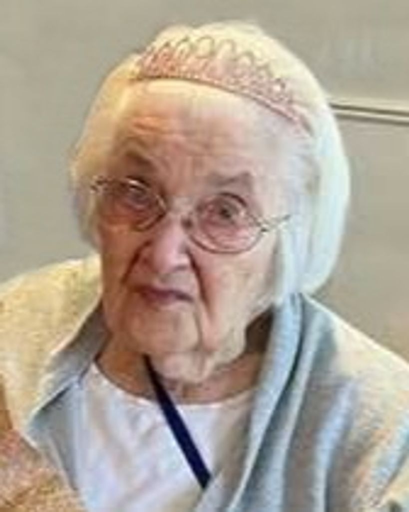 Mary H. Burgess Profile Photo