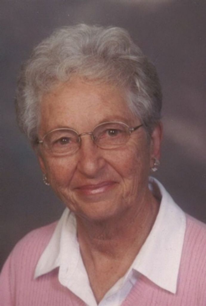 Margaret  Quinn Helms