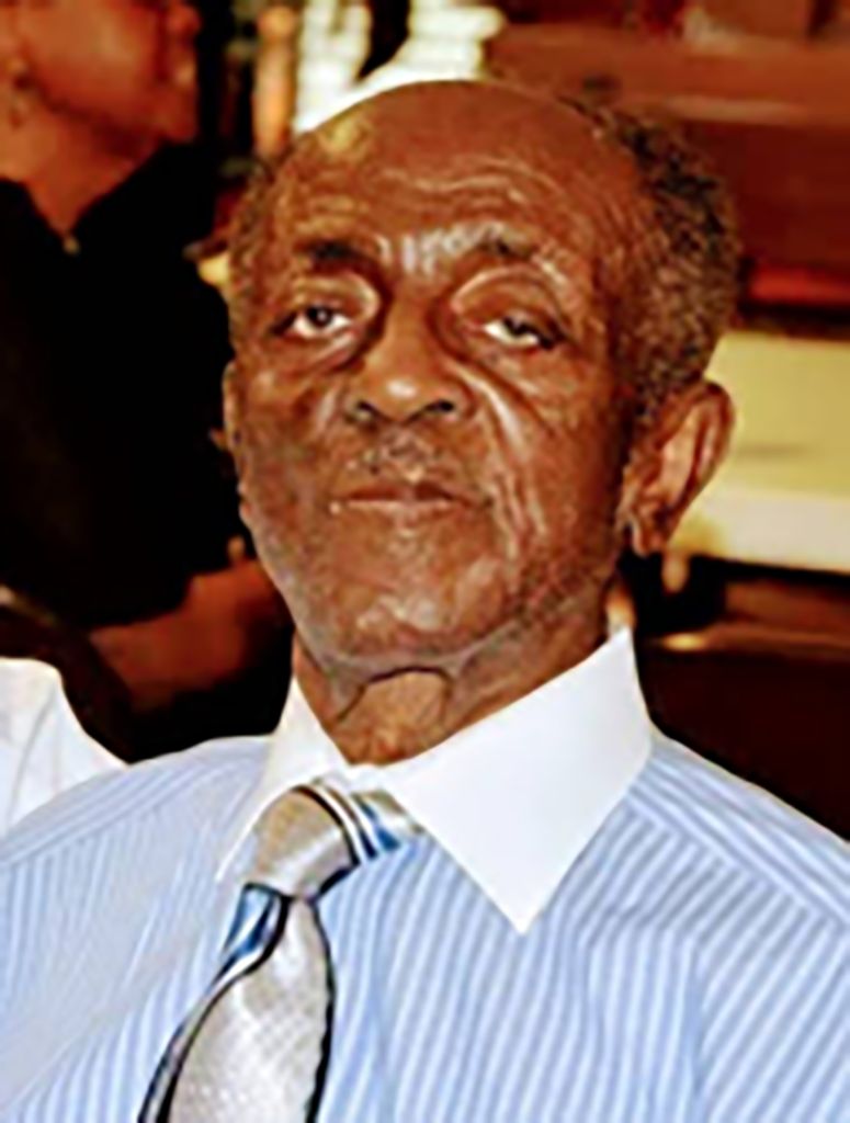 RALPH ALEXANDER