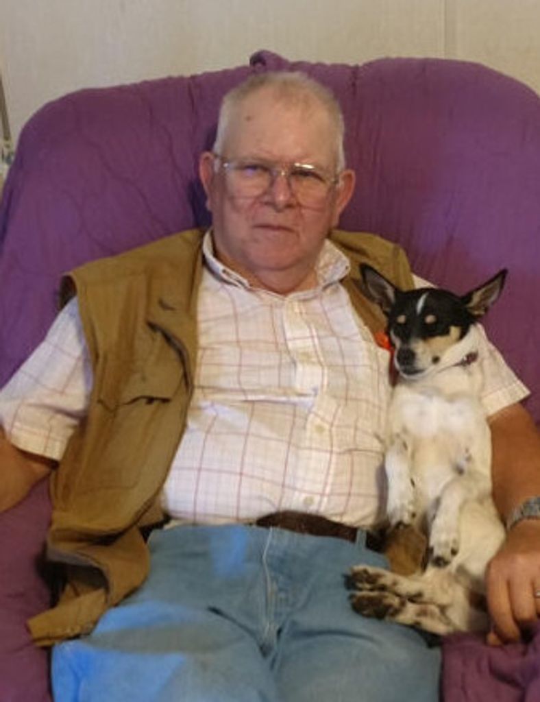 James "Eugene" E. Smith