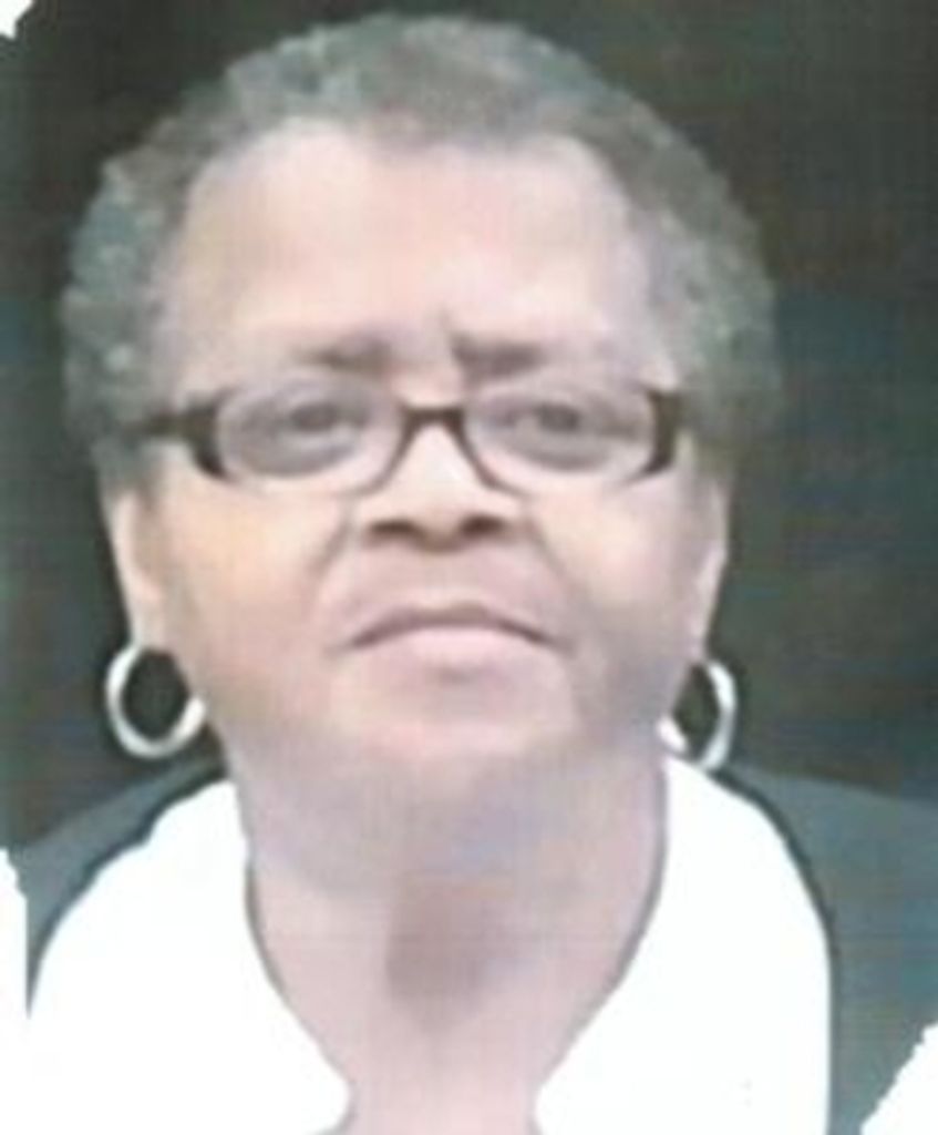 Patricia Ann Edwards