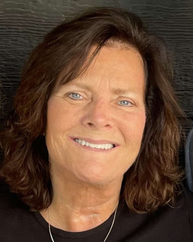 Kimberly Jo Reynolds Profile Photo