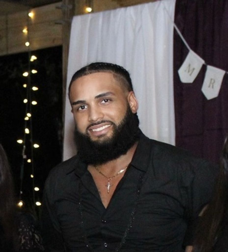 Ernesto "Tony" Antonio Fernandez Figeroa