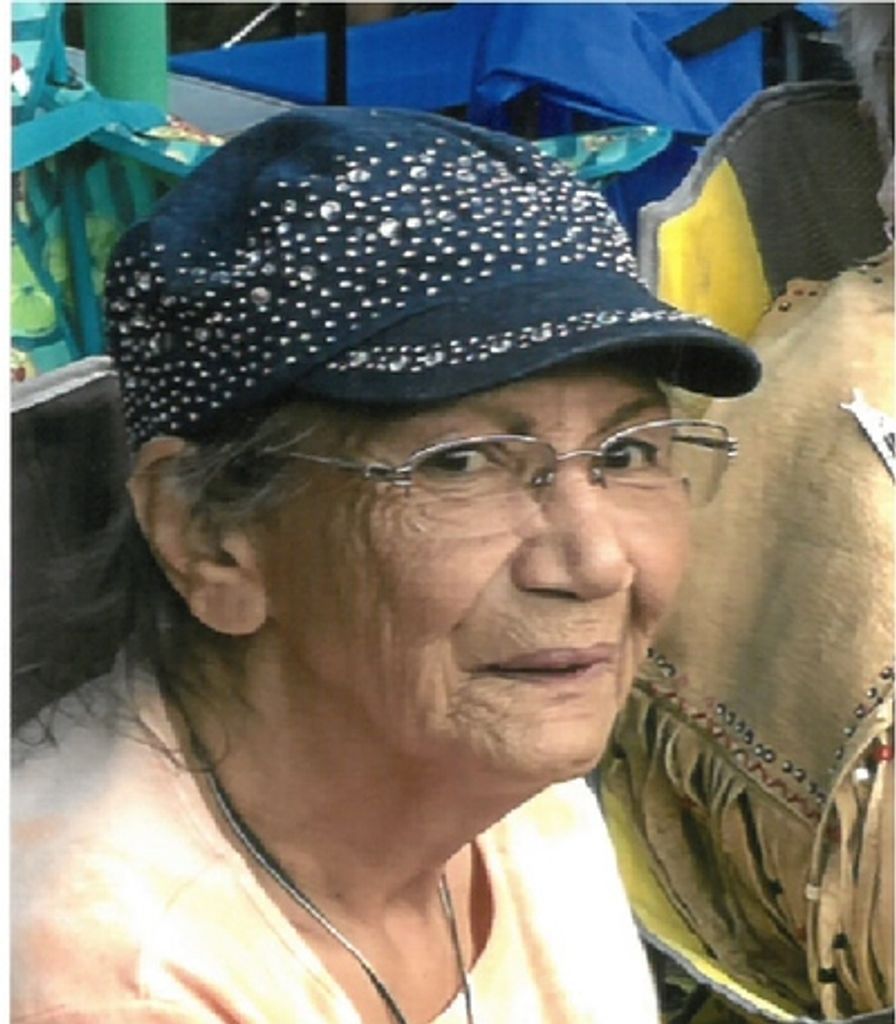 Dorothy Kay Parks Profile Photo