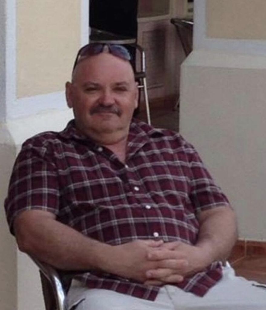 Roy Mouland Profile Photo