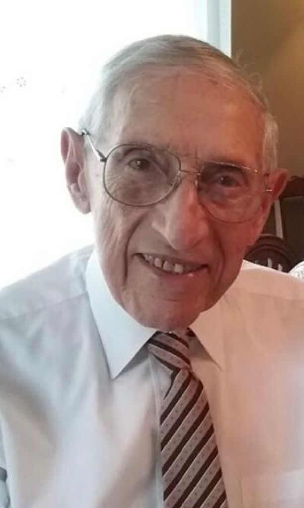 Lawrence J. Mercugliano Sr.