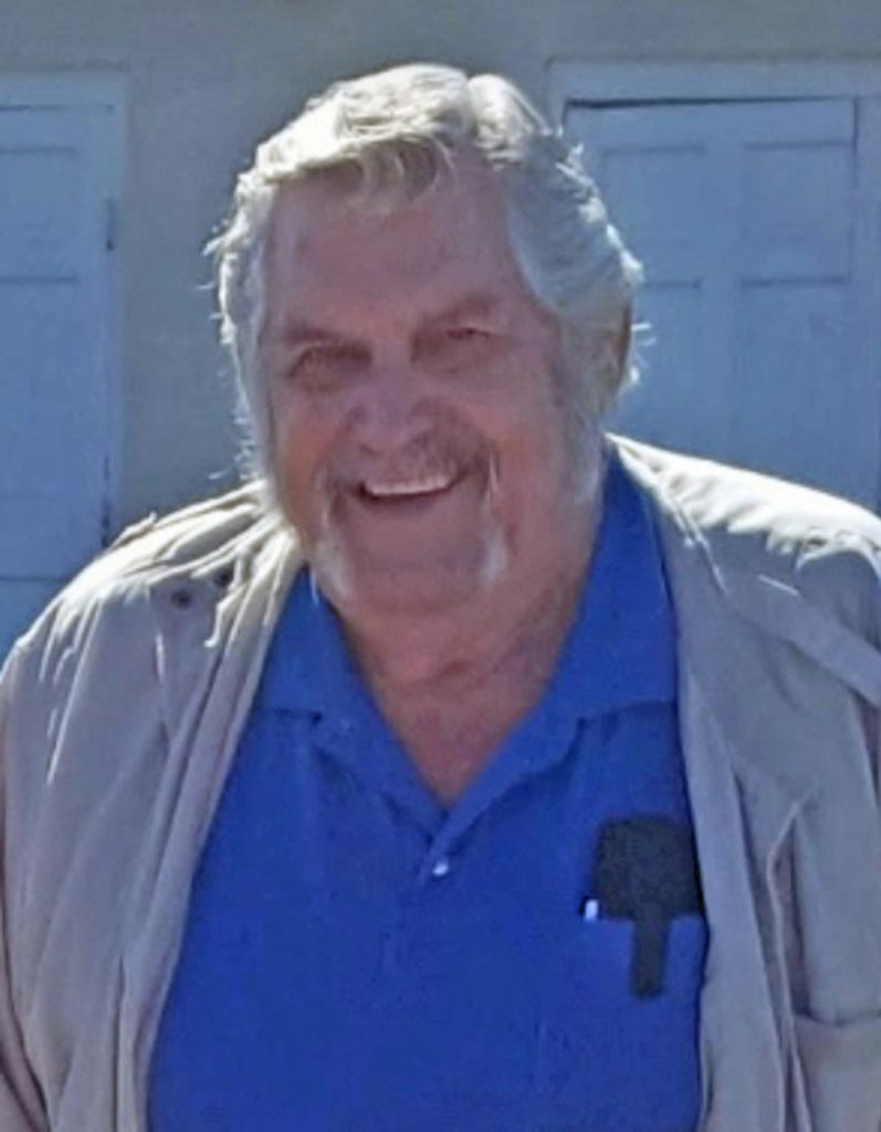 Joel Hartsell