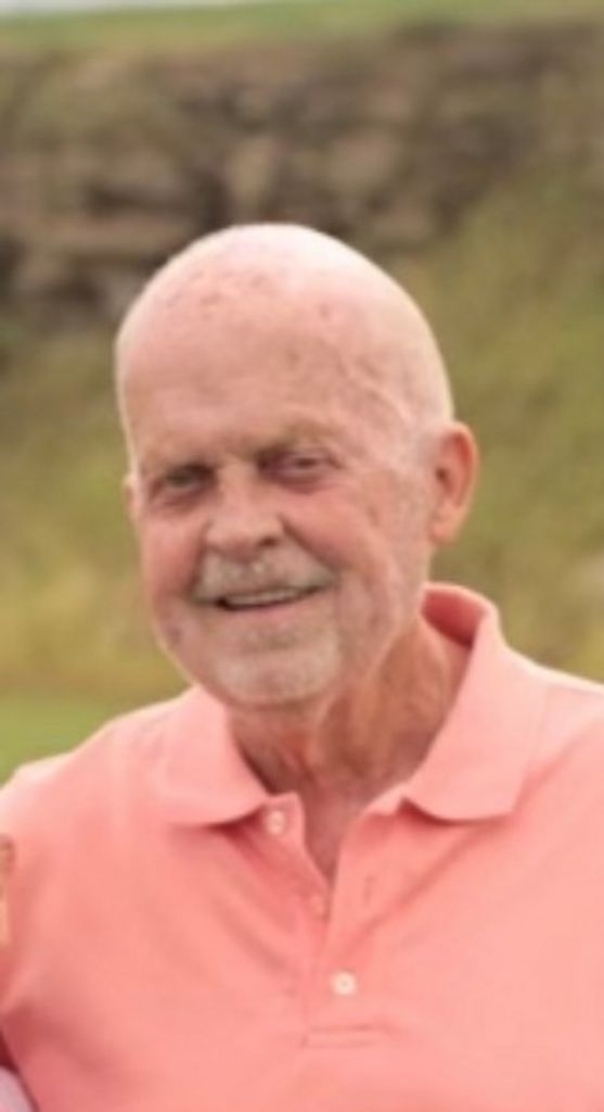 Paul Eugene Williams