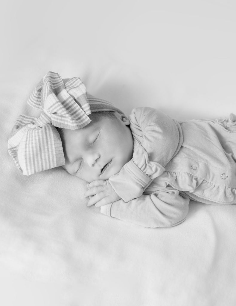 Brezlyn Chevelle Feil Profile Photo