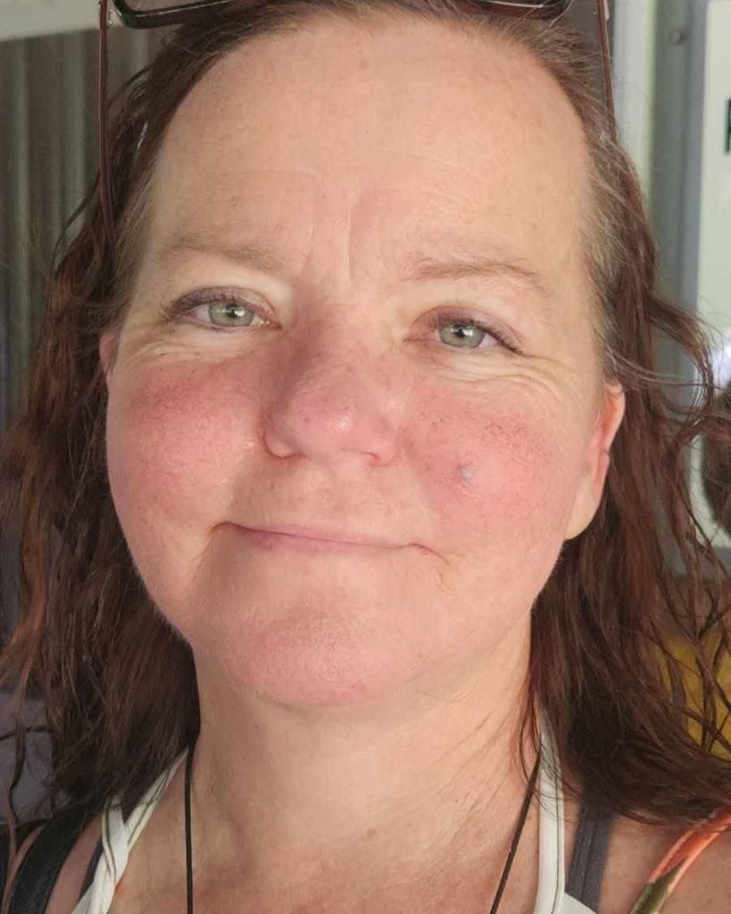 Rhonda Campbell Profile Photo