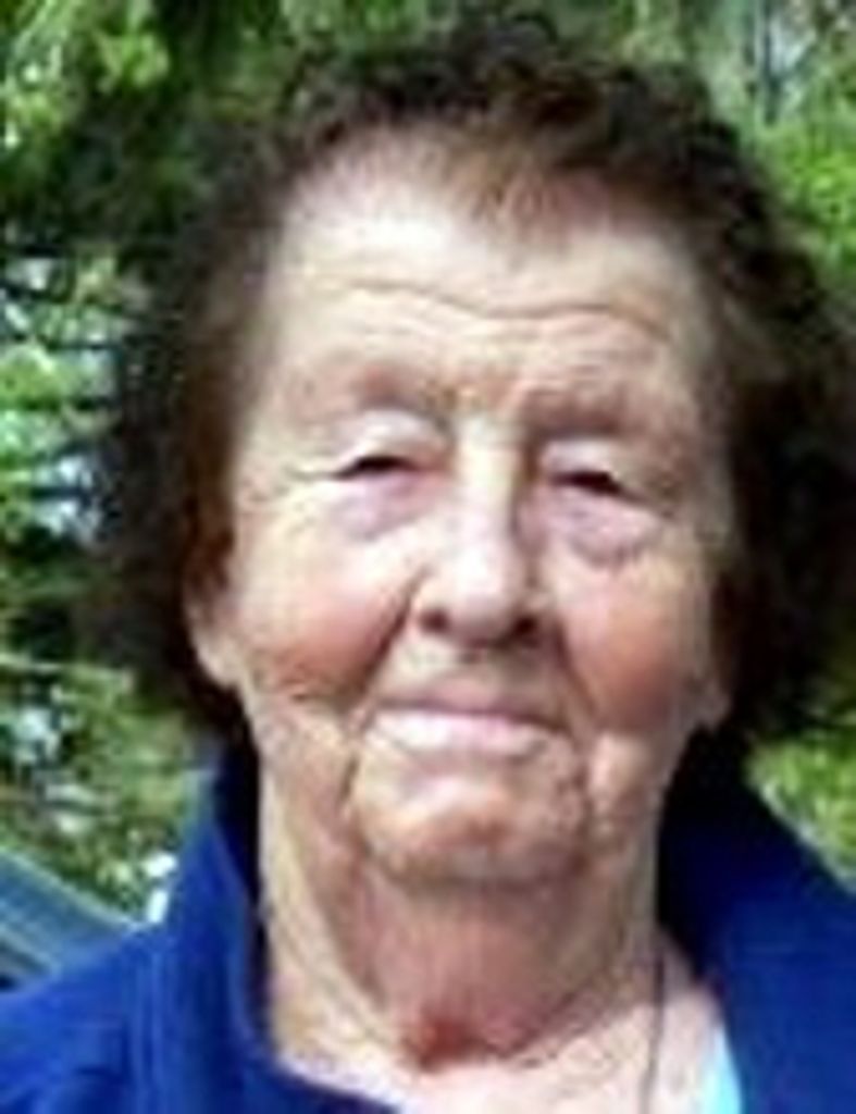 Alice  J. Underhill