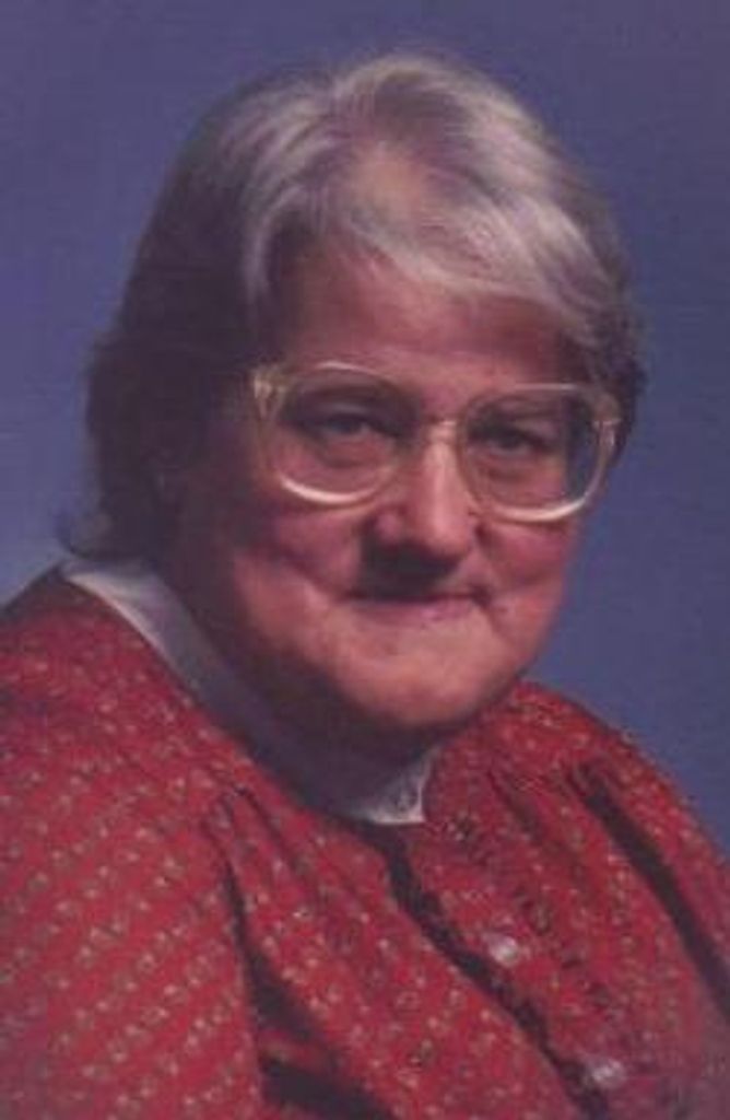 Norma Rose Gosnell Profile Photo