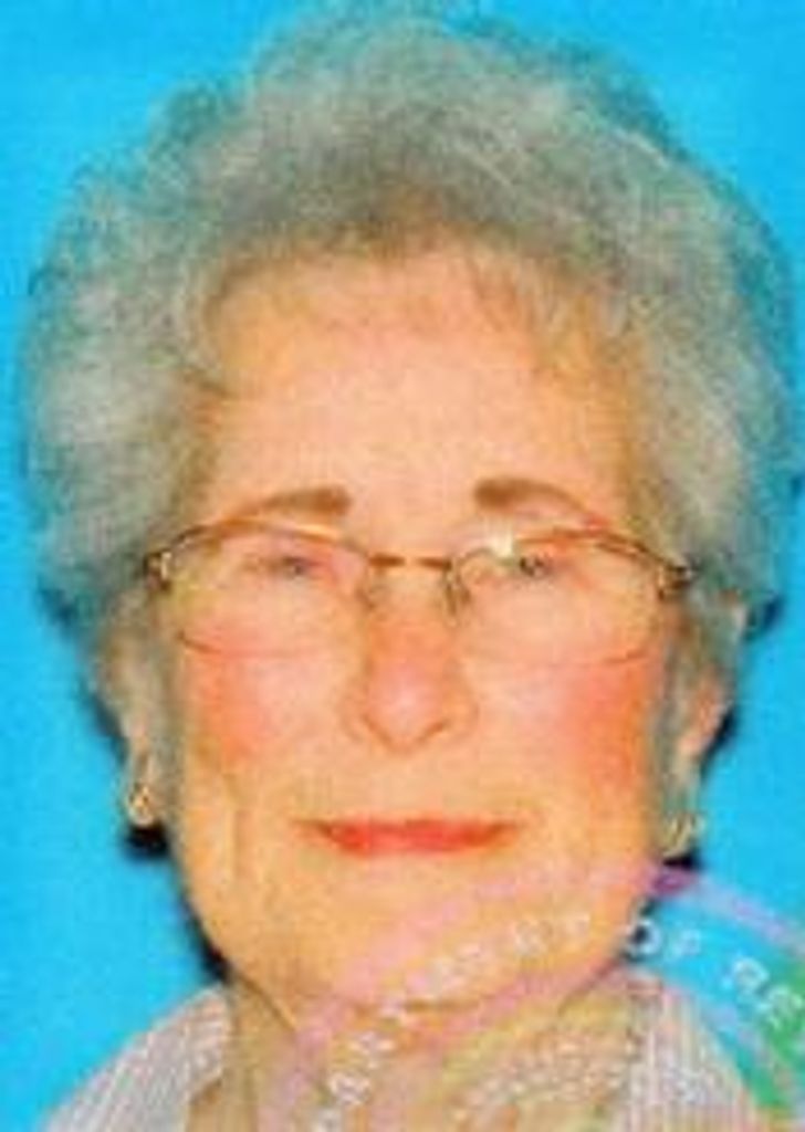 Donna Louise Peterson