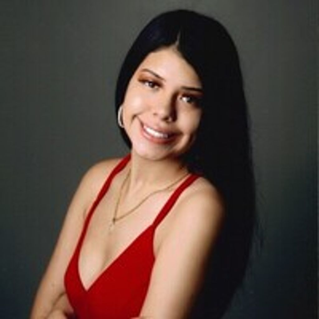 Kevanna Jade Starr