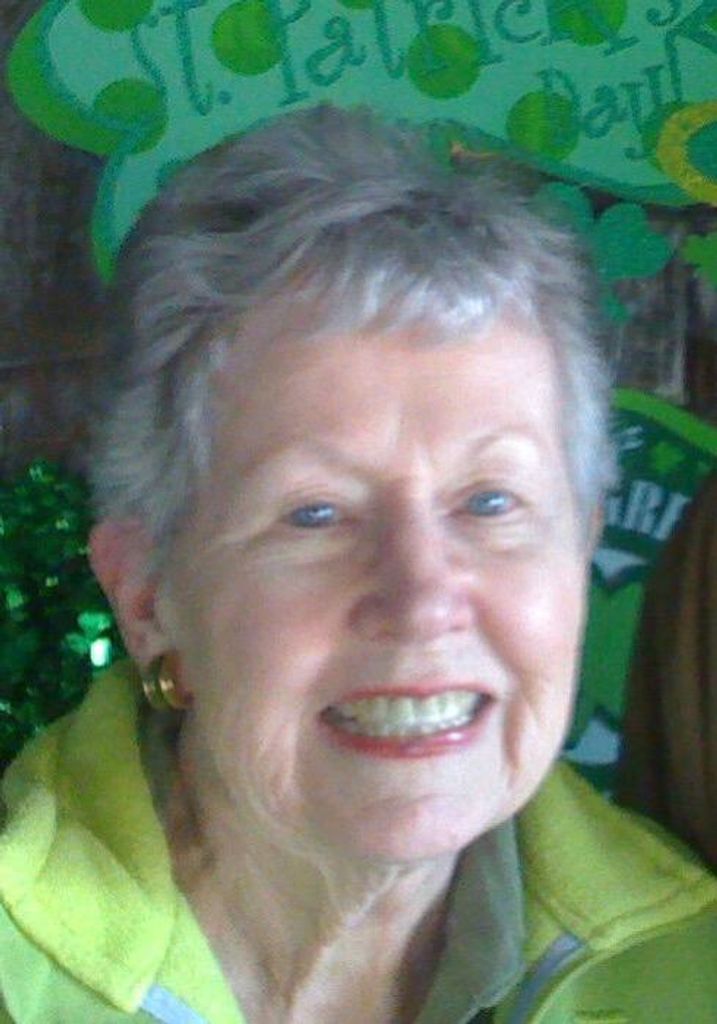 Joan Marie Condolff Profile Photo