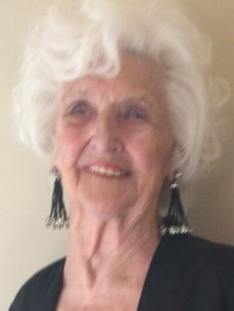 Martha Tiernan Hartke Profile Photo