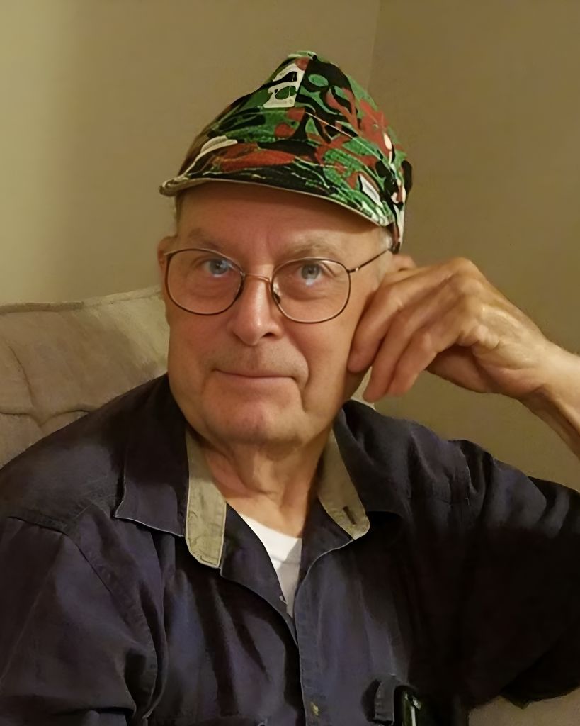 James Clement Bruce Profile Photo