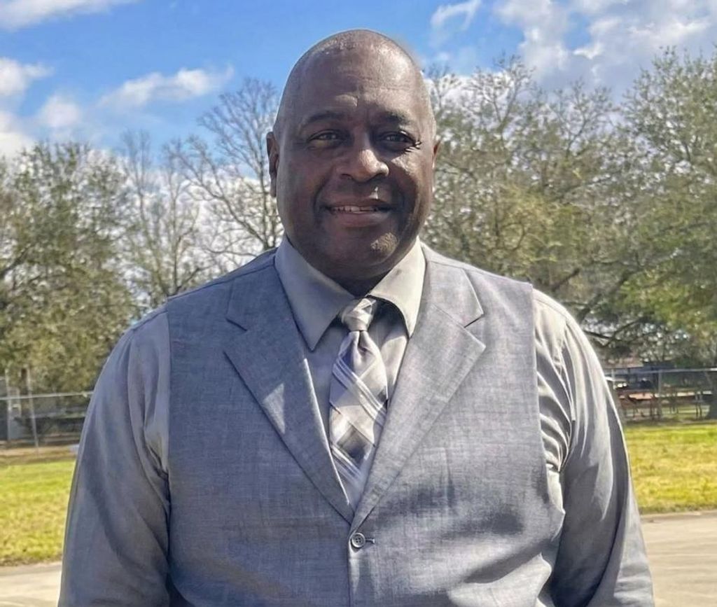 Bernard Dewayne Redeo Profile Photo