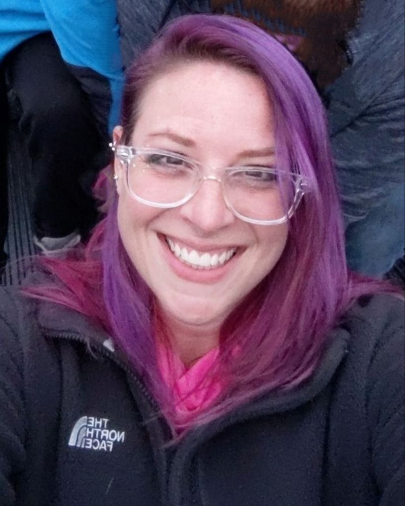 Stephanie C. Boisvert Profile Photo