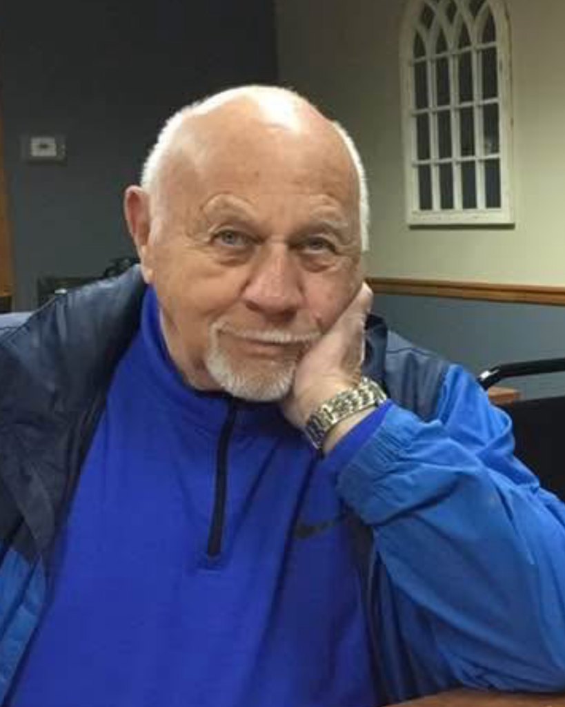 Paul Habermehl Profile Photo