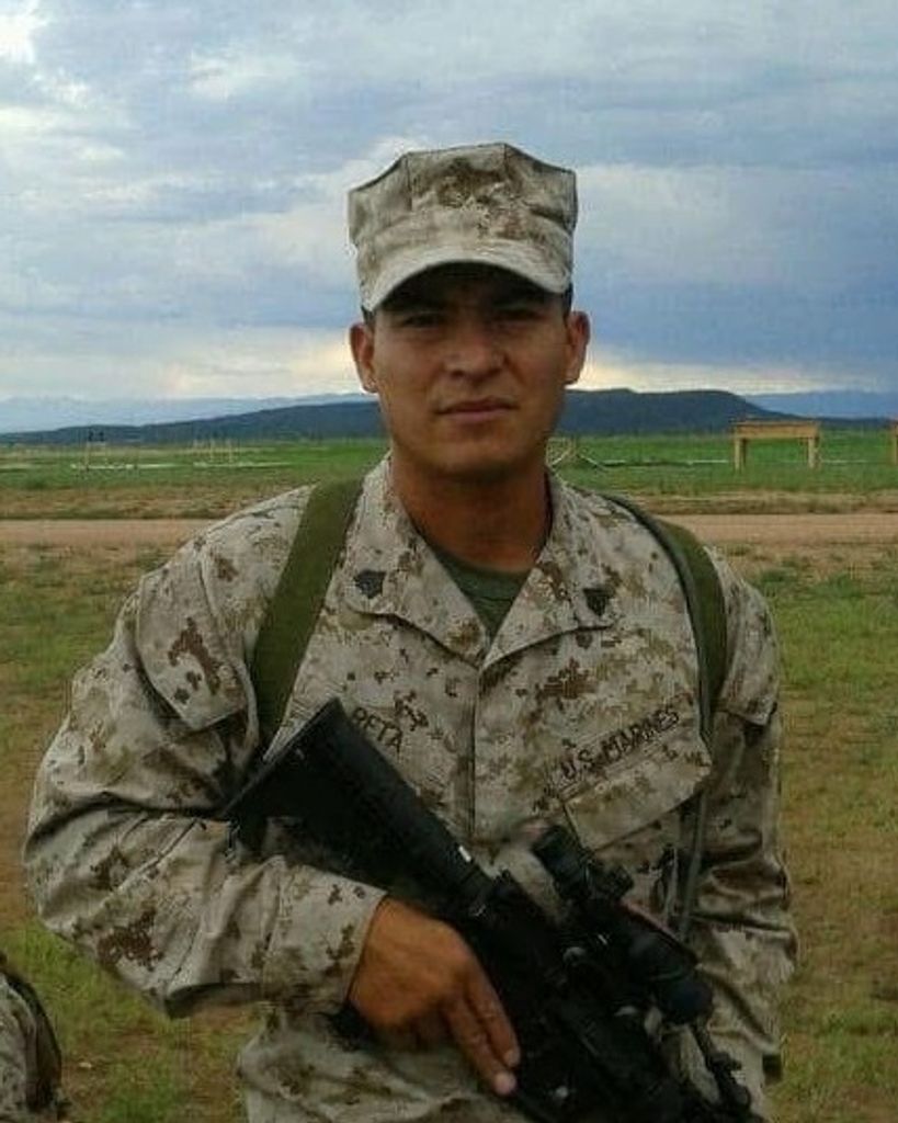 Felix Guadalupe Reta Profile Photo