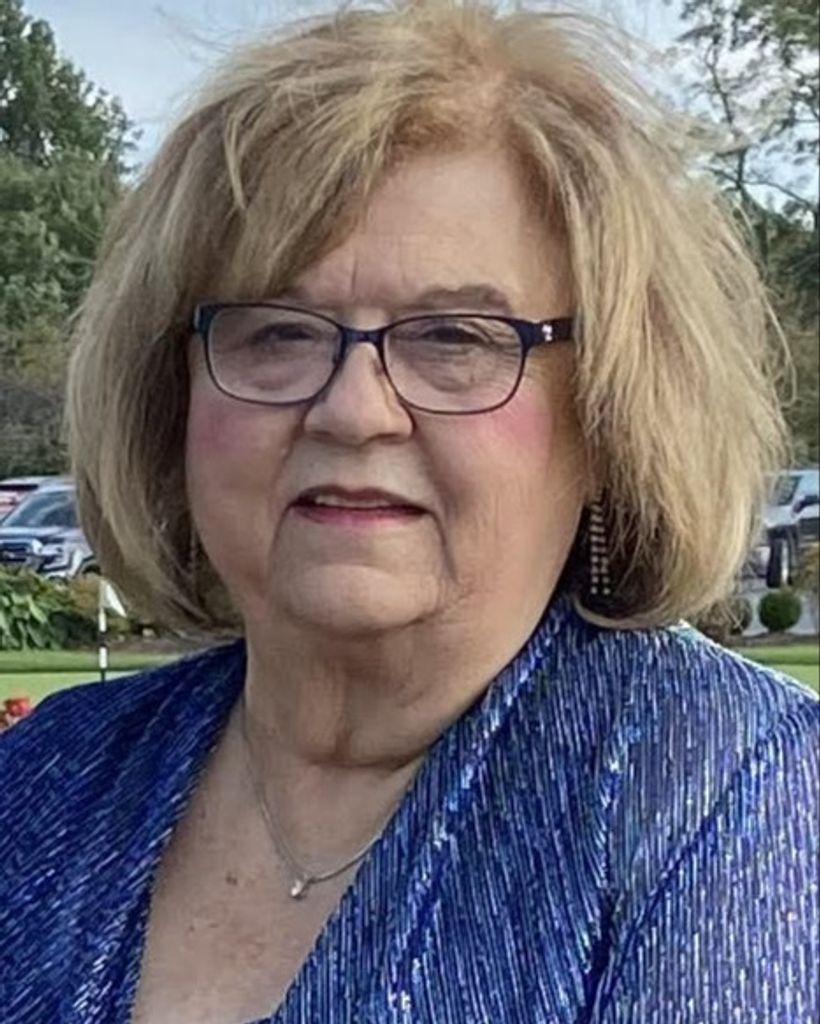 Darlene Zingaro Profile Photo