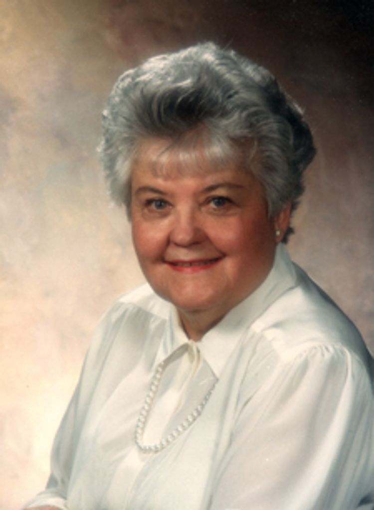 Marjorie  A. Bufler